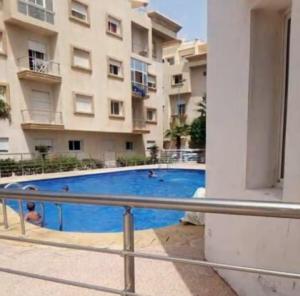 Appartement à Essaouira jawharat Mogador