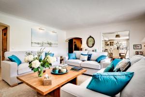 Villas Villa Florentine : photos des chambres