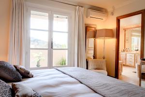 Villas Villa Florentine : photos des chambres