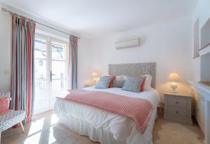 Villas Villa Florentine : photos des chambres