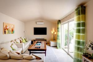 Villas Villa Florentine : photos des chambres