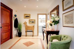 Villas Villa Florentine : photos des chambres