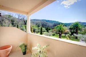 Villas Villa Florentine : photos des chambres