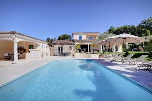 Villas Villa Florentine : photos des chambres