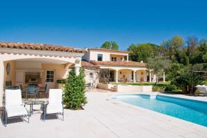 Villas Villa Florentine : photos des chambres