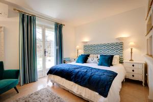 Villas Villa Florentine : photos des chambres