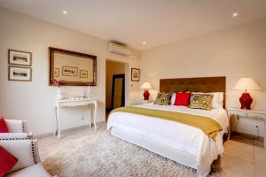 Villas Villa Florentine : photos des chambres