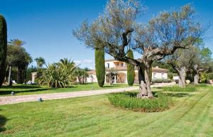 Villas Villa Florentine : photos des chambres