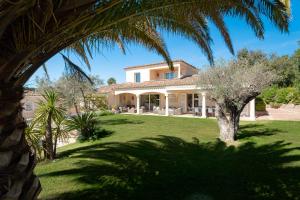 Villas Villa Florentine : photos des chambres