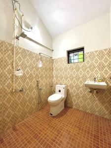 OXTEL Homestay
