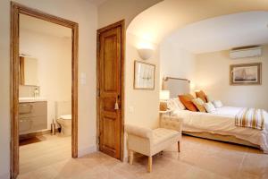 Villas Villa Florentine : photos des chambres