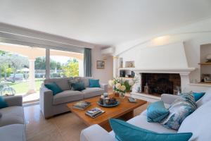 Villas Villa Florentine : photos des chambres