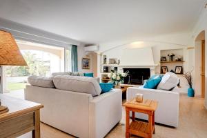 Villas Villa Florentine : photos des chambres