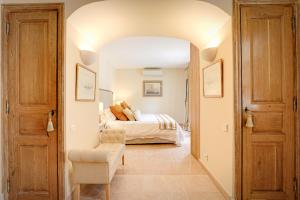 Villas Villa Florentine : photos des chambres