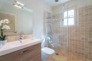 Villas Villa Florentine : photos des chambres