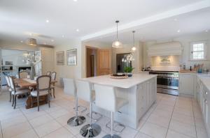 Villas Villa Florentine : photos des chambres