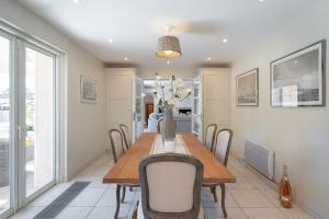 Villas Villa Florentine : photos des chambres