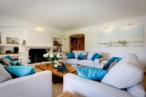 Villas Villa Florentine : photos des chambres