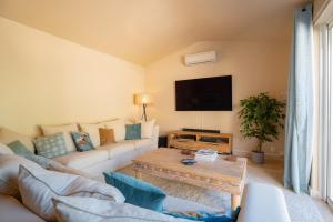 Villas Villa Florentine : photos des chambres