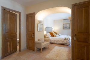 Villas Villa Florentine : photos des chambres