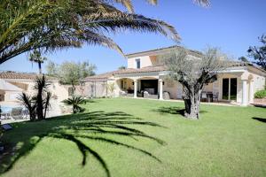 Villas Villa Florentine : photos des chambres