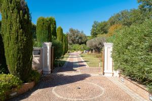 Villas Villa Florentine : photos des chambres