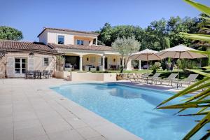 Villas Villa Florentine : photos des chambres