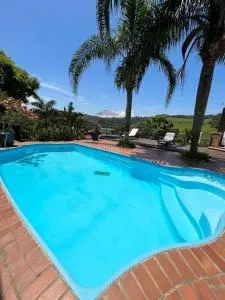 Cabana do Lago - 圣伊萨贝尔