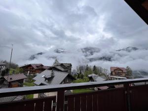 Chalet Bergrose 3