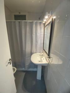 Beautiful apartment in the heart of Buenos Aires