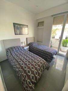 Beautiful apartment in the heart of Buenos Aires