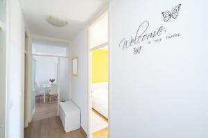 Apartment Tajchi, 5 min from Rixos Beach