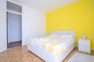 Apartment Tajchi, 5 min from Rixos Beach