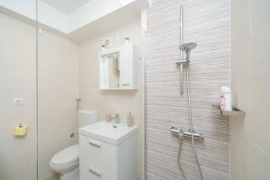 Apartment Tajchi, 5 min from Rixos Beach