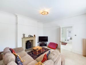 "Marrington" 1st Floor Apartment, Central Location, Buxton