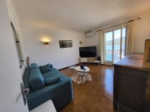 Location appartement propriano