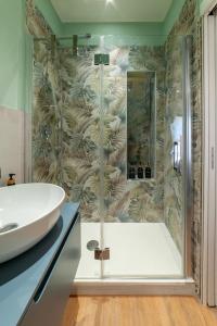 Prestige Apartment - vicino Metro e Treno