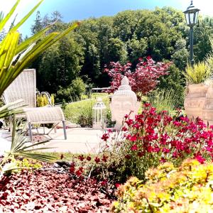 Guest Apartment & Room Seeland