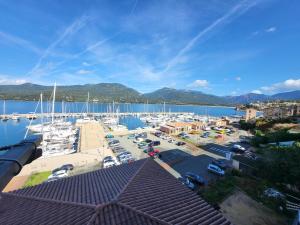 Appartements Location appartement propriano : photos des chambres