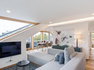 Traumhafte Stadtwohnung mit Bodensee-Blick