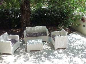 Residence Orsa Minore