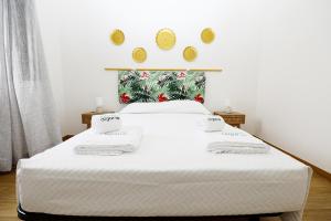 Windmill 1 Bed Apartment in Odiaxere