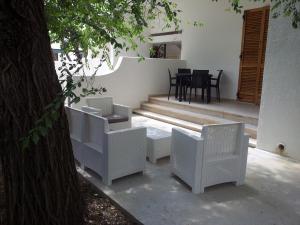 Residence Orsa Minore