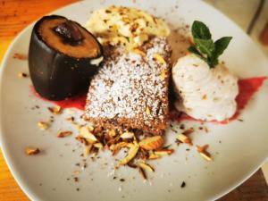 Landvilla Sinelia premium