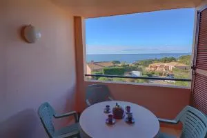 Appartement Les Couchants PORTICCIO - Les Hameaux de Porticcio