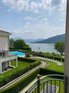 la Casa di Luca - Sarnico