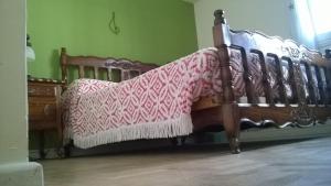 Habitación privada en Casa Musical I