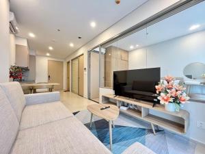 Căn Hộ 1 Phòng Ngủ (One-Bedroom Apartment)