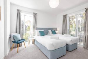 Lade Braes Apartments - No 22D