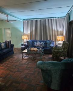 Angel Bay, 129 Nkwazi Drive, Zinkwazi